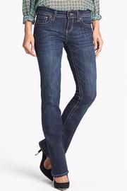  Natalie High-rise Jeans