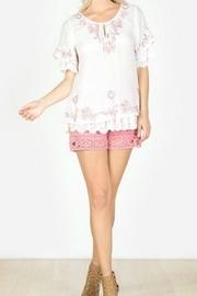  The Ana Top