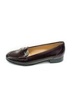  Leather Penny Loafer