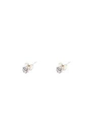  Janet Prong Studs