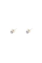  Janet Prong Studs