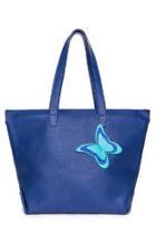  Blue Marcela Tote