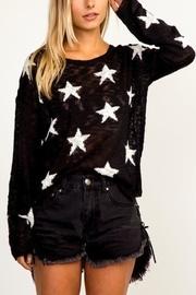  Star Light Sweater