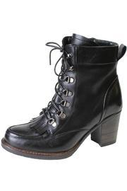  Oregon Boot