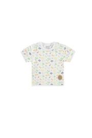  Summer Splash Tee