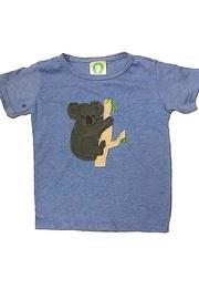  Blue Koala T-shirt