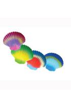 Lucky Shell Dissolve & Reveal Precious Mermaid Jewelry