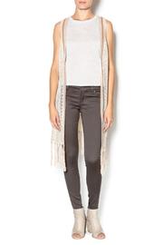  Bohemian Vest