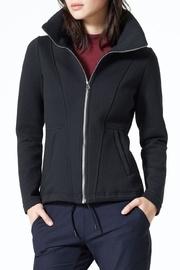  Fleece Hoodie
