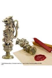 Gryffindor Wax Seal