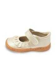  White Mary Jane Shoes