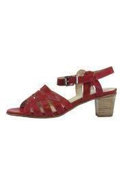  Vintage Red Pump