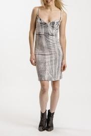  Overdye Sweetheart Dress
