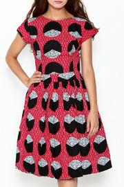  Naetochu Crop Top
