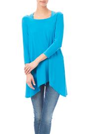  Racer Back Tunic