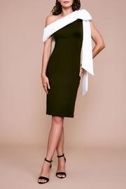  Rigel Crepe Dress