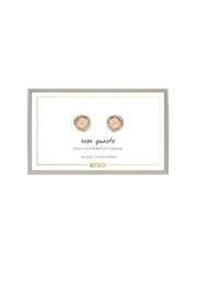  Guiding Gems Earrings