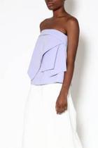  Lilac Interval Top