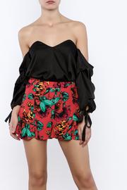  Timeless Top