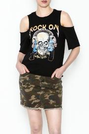  Rock On Tee