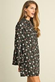  Flower Me Dress