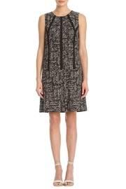  Dots Direction Dress