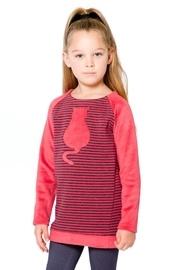  Fleece Cat Tunic