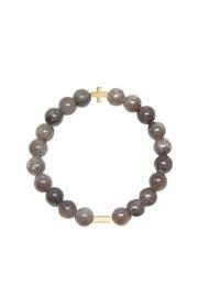  Labradorite Charged Bracelet