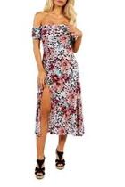  Angel Orchid Dress