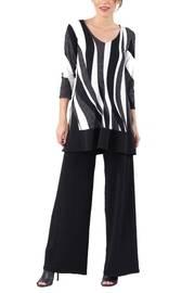  Swing Tunic Top