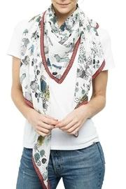  Cotton Amsterdamcity Scarf
