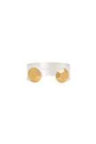  Trio Round Cuff