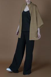  H-line Coat