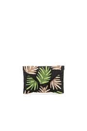  Hamilton Beaded Clutch