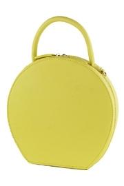  Structured Circle Bag