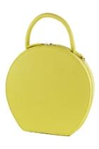  Structured Circle Bag