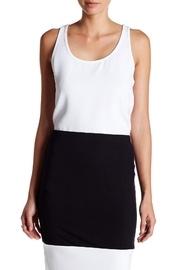  Crepe Tank