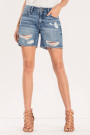  Break The Rules Shorts