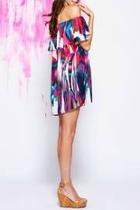  Annette Rio Dress