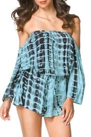  Bali Romper