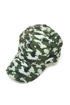  Camoflage Baseball Cap