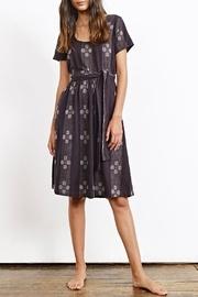  Bonnie Licorice Dress