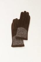  Patchwork Gloves