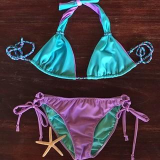  Matching Bikini Set