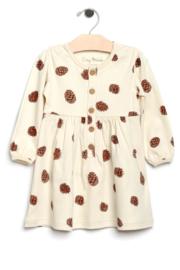  Pinecone Dress