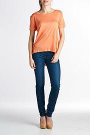  Orange Top