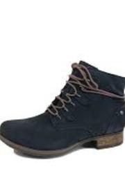  Avani Suede Boot