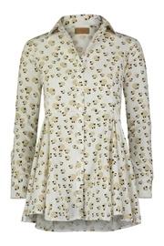  The Sheeplum Blouse
