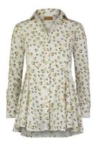  The Sheeplum Blouse