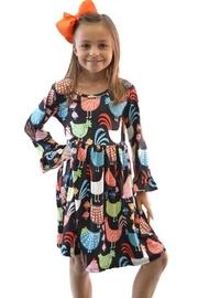 The Chicken Dress